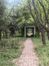 卡贝（cobbe）免打孔伸缩晾衣杆阳台横杆晾衣架衣柜杆挂衣杆浴帘杆撑杆110-195 实拍图