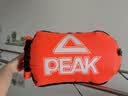 匹克PEAK跟屁 虫游泳浮漂双气囊储物游泳包漂流袋72x42.5CM 实拍图