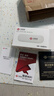 中国联通移动随身wifi6无线网卡免插卡车载随身便携支持5G/4G设备上网路由器流量网卡宽带2026款全国通用 【USB直连款】即插即用-月光白 实拍图