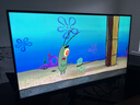 飞利浦EVNIA弈威 31.5英寸4K160Hz/320双模MiniLED IPS HDR1400 HDMI2.1 AI环景光电竞显示器32M2N6800MD 实拍图