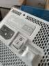 海韵（SEASONIC）【FOCUS v5 PX】1000W 双色线材白金认证 白色电脑电源｜A+级声学｜ATX 3.1｜CQC 3级｜支持5090 实拍图