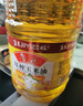 鲁花食用油 物理压榨 非转基因 玉米油6.18L 家用粮油 健康植物油 实拍图