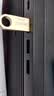 金士顿（Kingston）256GB USB3.2 Gen 1 U盘 DTSE9G3 金属U盘 读速220MB/s 写速100MB/s 学习办公投标电脑车载优盘 实拍图