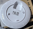 水星（MERCURY）双频千兆wifi6吸顶式1500MAP无线标准POE供电全屋覆盖wifi酒店企业工程组网路由器 MCXAP1500GP 实拍图