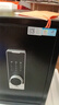 虎牌保险柜家用小型指纹密码WIFI全钢防盗可入墙办公大型保险箱新款保管箱 60cm三层超大空间-超值回馈 密码款(钥匙/密码解锁) 实拍图