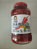 陶华碧老干妈 辣椒酱  风味糟辣剁椒750g 贵州特产 实拍图