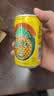 广氏菠萝啤200ml*24罐迷你装 狂欢看球搭子夜宵烧烤配餐 实拍图