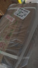 茅台（MOUTAI）【官方旗舰】贵州茅台酒 53度酱香型白酒 送礼 贵州大曲 53度 1.5L 2坛 似水流年（原箱） 实拍图