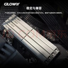光威（Gloway）32GB(16GBx2)  DDR4 3600 台式机内存条 天策 马甲条 精选颗粒 CL18 皓月白 AI电脑配件升级 实拍图