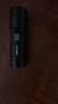 沃尔森WD强光手电筒超亮远射穿天炮激光充电式探照灯变焦应急户外家用 实拍图