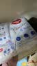 好奇（Huggies）纯水婴儿专用湿巾80抽6包婴童手口可用擦去99.9%细菌 实拍图