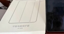 京东京造iPad11/10保护壳26/25/22款iPad12代11代保护套10.9英寸 iPad11/10亲肤PU耐污Y折保护套 黑色 实拍图