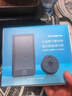 普联（TP-LINK）智能猫眼监控摄像头 可视门铃带显示屏门口电子猫眼 人脸识别变声对讲微信通话 AI视频分析 DB635A 实拍图