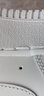 耐克NIKE男空军一号AF1 运动鞋CW2288-111白42.5 实拍图