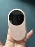 中兴（ZTE）U10S Pro盈盈 随身wifi6免插卡移动4G无线上网随行宽带网络设备3000mAh【双网切换月享1500G月套】 实拍图