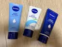 妮维雅（NIVEA）护手霜套装深润保湿50ml+多效50ml+海洋精华50ml生日礼物女生 实拍图