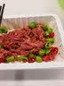 卓宸【烧烤季】冷鲜韩式烤牛肉片200g 实拍图