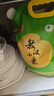 赤川黄小米5斤（内蒙古赤峰小米粥杂粮粥）蒸饭更软糯敖汉原产地 实拍图
