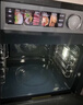 美的（Midea）【0.2s极速升温】嵌入式微蒸烤一体2026年新款GR7S温湿智控空气炸 78L蒸烤箱 小西梅美的知味感R7S 实拍图