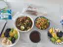 康新牧场满汉全席熟食铁桶礼盒2.730kg牛肉熟食腊味端午礼品送礼零食团购 实拍图