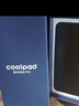 酷派（Coolpad）锋尚50 Lite 全新超薄八核智能手机学生价便宜大屏百元机长续航老人老年备用机游戏电竞 64G星烁镜 实拍图