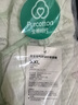 全棉时代【商场同款】新品家居裙【A类准100%棉】空气褶皱纱 实拍图