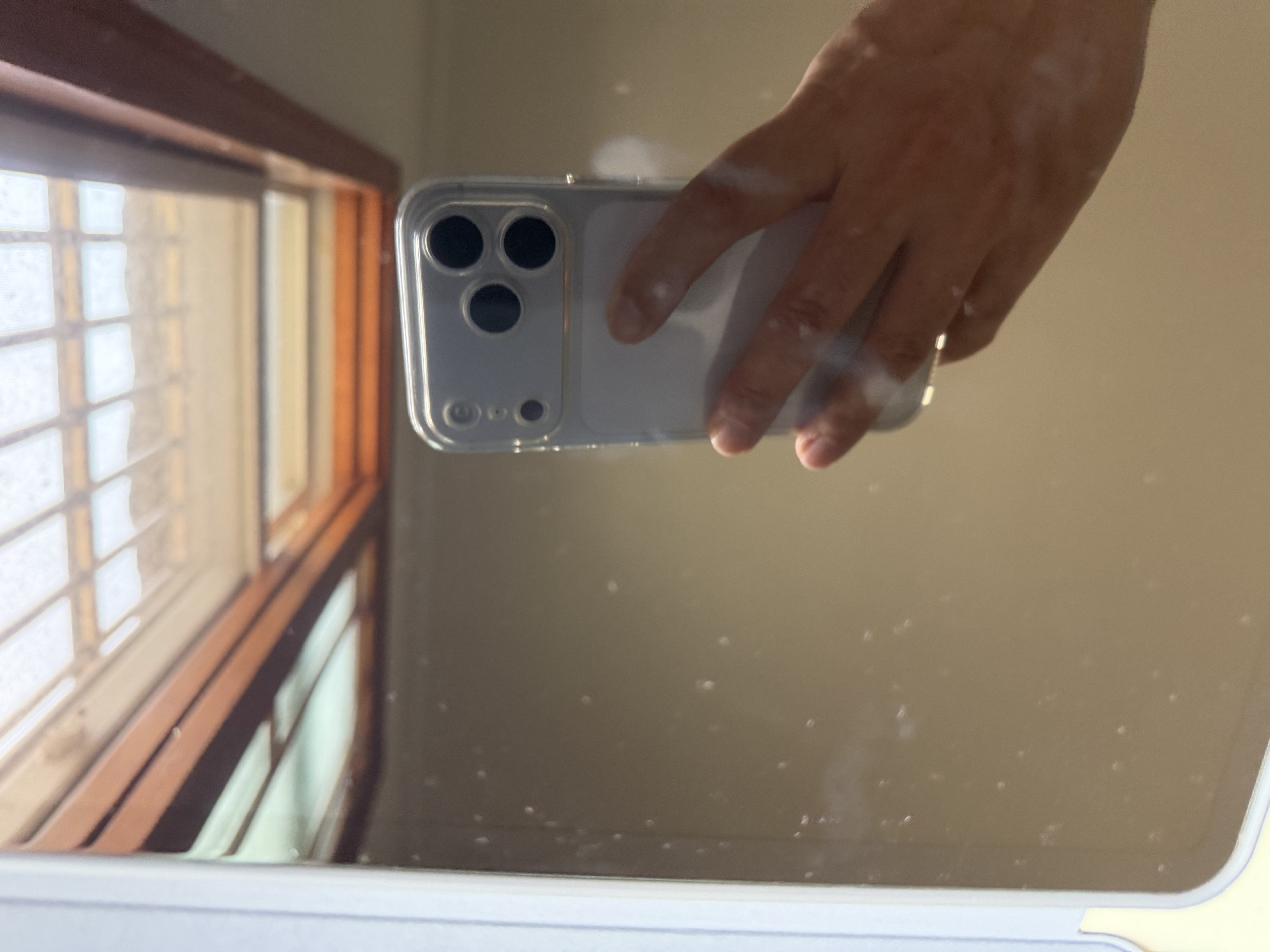 倍思iPad膜平板保护膜超清无纹钢化膜【全屏覆盖·强抗指纹·防摔抗弯】适用iPad Air5 /Air4-10.9英寸 实拍图