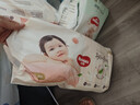 好奇（Huggies）铂金装小桃裤成长裤XL96片(12-17kg)加大号尿不湿【夏季散热王】 实拍图