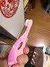 Jordan婴幼儿童牙刷宝宝软毛0-1-2-3岁以下咬胶2支装 实拍图