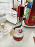 五粮液 普五八代世界杯联名款 浓香型白酒 52度 500mL*6瓶 整箱装父亲节 实拍图