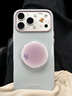 Apple/苹果 iPhone 17 Pro Max 1TB 银色 支持移动联通电信5G 双卡双待手机 实拍图