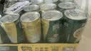 Perrier巴黎水氼颂家 法国进口气泡水 0糖0卡百香果味330ml*24罐 实拍图