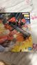 万代（BANDAI）MG 力奇戴亚斯 红色 拼装模型 实拍图