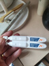 绽媄娅球PDRN能量棒次抛DNA钠修护保湿紧致抗皱精华30支生日礼物 实拍图