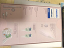 飞利浦（PHILIPS）声波电动牙刷钻石3系【囤货装4刷头】5倍洁齿5种模式 情人节礼物情侣送女友 HX5171/04 淡粉色 实拍图