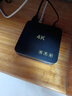 I.TGREG【0月租免费看电视】电视盒子wifi通用电视4K网络机顶盒全网通免费机顶盒高清看电视终身Ivip 4K影音【4G高清版本】 直播+影视 实拍图