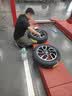 ENTDA中策安达轮胎 汽车轮胎 175/60R15 81H D01 适配奔奔 实拍图