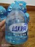 蓝月亮洗手液泡沫清爽护手去油去腥500g*3+补充装500g*3 厨房家用大瓶 实拍图