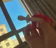 弭黎婴儿天然花椒木磨牙棒原木玩具0-1咬牙棒宝宝牙胶幼儿出牙口欲期 实拍图