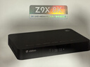 芝杜（ZIDOO）Z9X8K   8KUHD杜比视界4KHDR全景声蓝光家庭影院高清硬盘播放器网络机顶盒无损音乐 Z9X8K+V12蓝牙遥控器 现货-速达 实拍图
