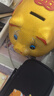 侑家良品金猪存钱罐 只进不出 桌面摆件送孩子儿童生日礼物 中号 实拍图