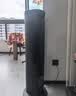 美的（Midea）【语音智能】家用空调扇冷风扇 负离子净化静音落地冷风机水冷塔扇冷气扇 强力制冷小空调ACA10TJR 实拍图