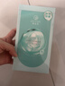 御泥坊面膜  补水保湿面膜  3D玻尿酸深层补水锁水 七夕礼物 泛醇面膜5片 实拍图