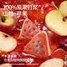 奶酪博士高钙奶酪山楂棒70g*3 宝宝儿童零食益生元棒棒糖0添加白砂糖 实拍图