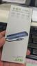 宏碁（acer）USB3.0转千兆网口扩展坞分线器HUB集线器 笔记本电脑网线转接头RJ45转换器台式机拓展坞 实拍图