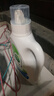 威露士la有氧洗衣液松木香16斤套装（瓶1L*4+补充袋装500ml*8） 实拍图
