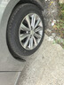玛吉斯（MAXXIS）轮胎/汽车轮胎 205/55R16 91V MS1 原配英朗/科鲁泽 实拍图