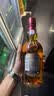 芝华士（Chivas）12年 苏格兰 调和型 威士忌 洋酒 700ml   派对调酒 实拍图