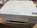 爱普生（EPSON）【6代新品】L3351墨仓式彩色打印机 微信打印/无线连接 家用AI学习打印机（打印、复印、扫描） 实拍图