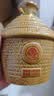 北大仓 粮仓 浓香型白酒 45度 450mL*4瓶 整箱装 纯粮 送礼礼品名酒 实拍图